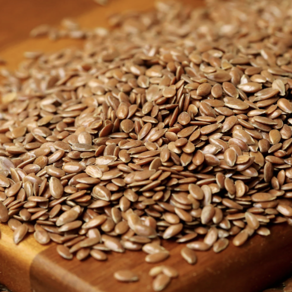 Flax Seeds