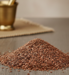 Flax Seeds