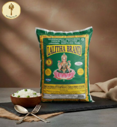 Lalitha HMT Rice