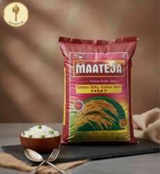 Maateja HMT Rice