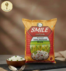 Smile Kurnool Rice
