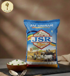 JSR Rice
