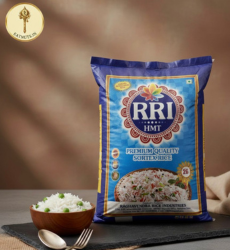 RRI HMT Rice