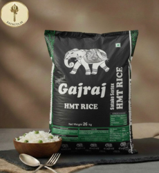 Gajraj HMT Rice