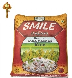 Smile Kurnool Rice