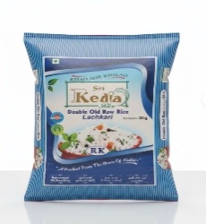 Kedia Raw Rice