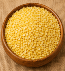 Moong Dal / Pessarapappu